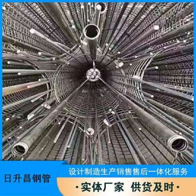 广饶桩基声测管检测时主要考虑两方面的规范内容