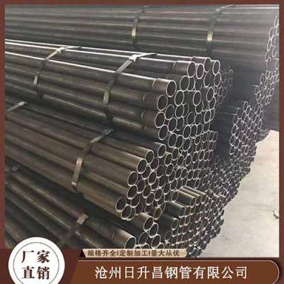广饶声测管规格型号对照表