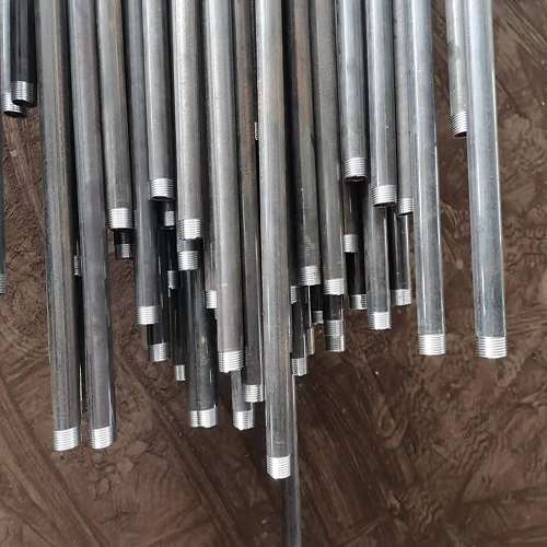 广饶声测管重量是多少？买管必知的计算公式