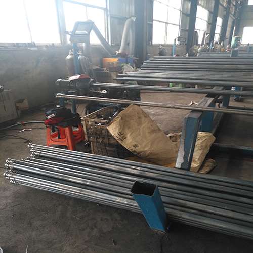 广饶桥梁桩基声测管的施工工艺流程